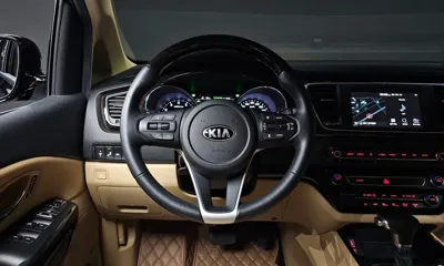 Kia Canival 2019, 37419 км, за 20900000 KRW - фото 13