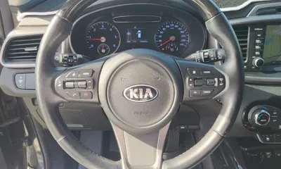 Kia Sorento 2015, 104413 км, за 13500000 KRW - фото 12