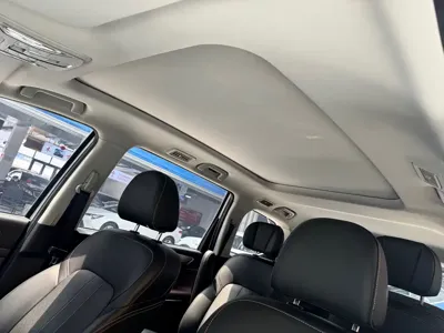 GAC Motor Trumpchi M6 2022, 30000 км, за 93800 CNY - фото 16