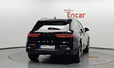 Genesis GV70 2022, 46278 км, за 39500000 KRW - фото 4