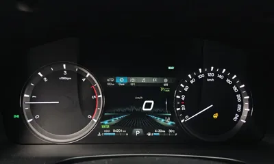 KG_Mobility_Ssangyong Rexton 2018, 94201 км, за 14650000 KRW - фото 8