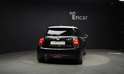 MINI Cooper 2019, 26265 км, за 15500000 KRW