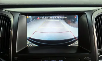 Hyundai Equus 2011, 254981 км, за 4000000 KRW - фото 16