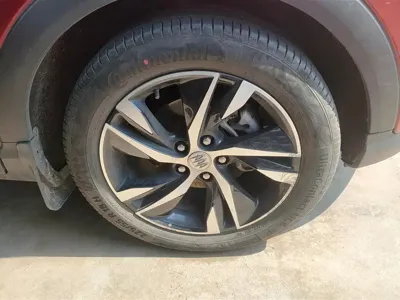 Buick PLUS 2023, 32900 км, за 65900 CNY - фото 6