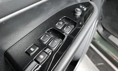 KG_Mobility_Ssangyong Rexton 2024, 62338 км, за 26000000 KRW - фото 30
