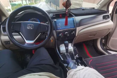 Honda Crider 2016, 156400 км, за 31299.12 CNY - фото 9