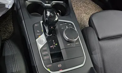 BMW 2-Series 2020, 74541 км, за 17800000 KRW - фото 9