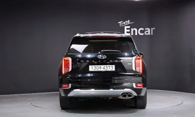 Hyundai Palisade 2021, 143263 км, за 26500000 KRW