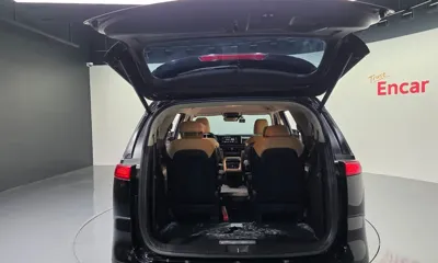 Kia Canival 2022, 17804 км, за 28700000 KRW - фото 34