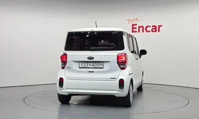 Kia Ray 2021, 106081 км, за 7500000 KRW