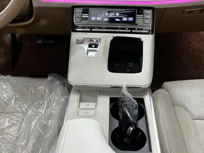 Hyundai Grandeur 2020, 115747 км, за 19600000 KRW - фото 9