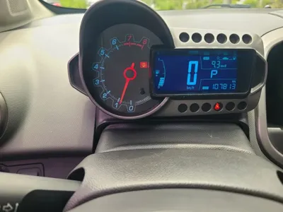 ChevroletGMDaewoo Aveo 2016, 107805 км, за 5300000 KRW - фото 14