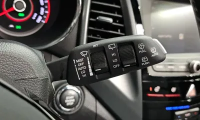 KG_Mobility_Ssangyong TIBOLI 2018, 129337 км, за 9000000 KRW - фото 14