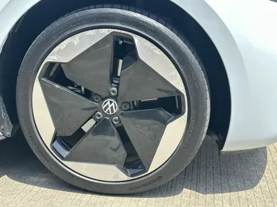 Volkswagen ID.3 2024, 29000 км, за 85800 CNY - фото 9