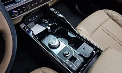 Kia Sorento 2024, 19529 км, за 46500000 KRW - фото 9
