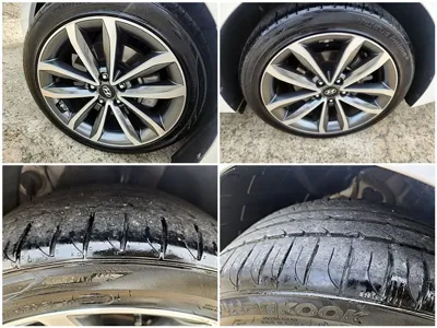 Hyundai i40 2015, 38042 км, за 9600000 KRW - фото 9