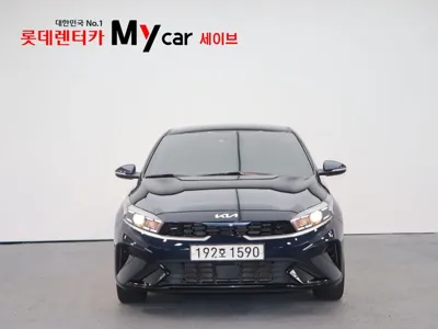 Kia K3 2022, 85980 км, за 11180000 KRW - фото 2
