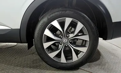 Renault-KoreaSamsung XM3 2020, 60168 км, за 10800000 KRW - фото 21