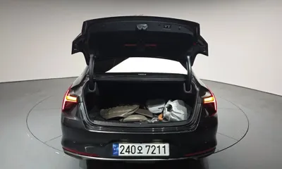 Kia K8 2023, 88731 км, за 32490000 KRW - фото 37