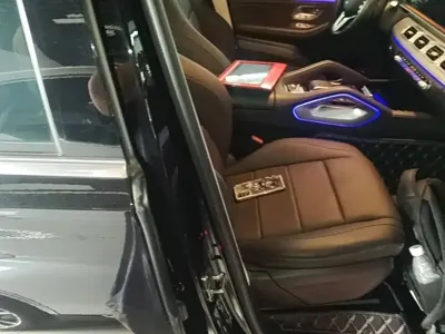 Mercedes-Benz 奔驰GLE(进口) 2021, 42000 км, за 400900 CNY - фото 25
