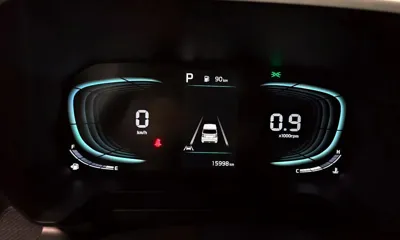 Kia Ray 2024, 15998 км, за 14700000 KRW - фото 8