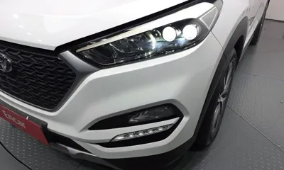 Hyundai Tucson 2017, 114622 км, за 9700000 KRW - фото 22