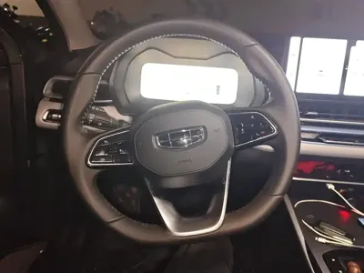 Geely Emgrand 2023, 13500 км, за 48000 CNY - фото 15