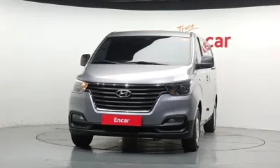 Hyundai Starex 2018, 145688 км, за 11300000 KRW