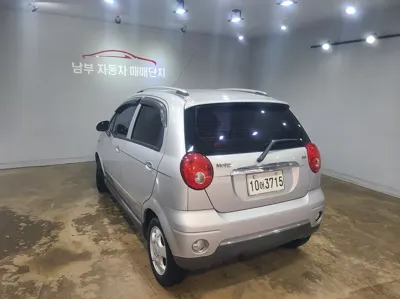 ChevroletGMDaewoo Matiz 2007, 59800 км, за 1690000 KRW - фото 6