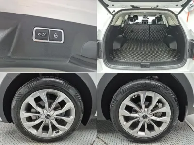 Kia Sorento 2022, 122633 км, за 20400000 KRW - фото 19