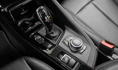 BMW X1 2022, 85626 км, за 19900000 KRW - фото 9