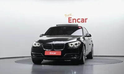 BMW Gran Turismo 2016, 103264 км, за 16800000 KRW