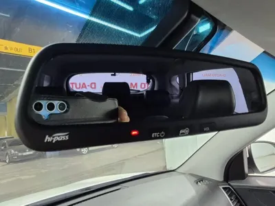 Hyundai Tucson 2018, 210000 км, за 8900000 KRW - фото 13