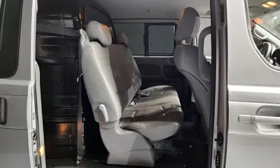 Hyundai Starex 2019, 85090 км, за 16300000 KRW - фото 11