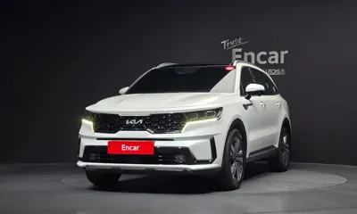 Kia Sorento 2023, 107179 км, за 30400000 KRW