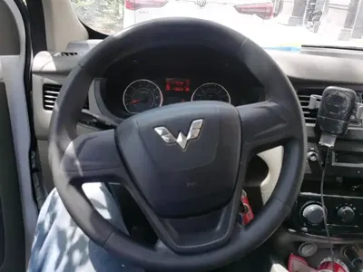 Wuling Rongguang V 2020, 127600 км, за 16000 CNY - фото 15