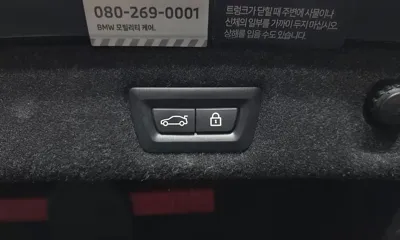 BMW 5-Series 2023, 127280 км, за 33900000 KRW - фото 31