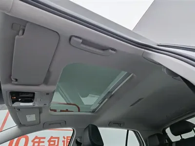 Volkswagen Golf 2025, 3200 км, за 99800 CNY - фото 14
