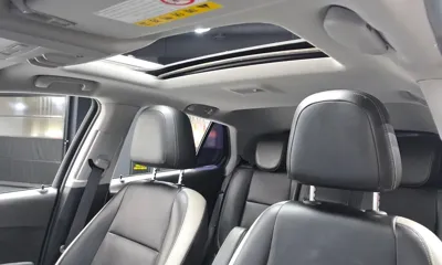 ChevroletGMDaewoo Trax 2018, 108450 км, за 6800000 KRW - фото 19