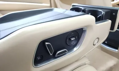 Cadillac CT6 2017, 143774 км, за 19500000 KRW - фото 20