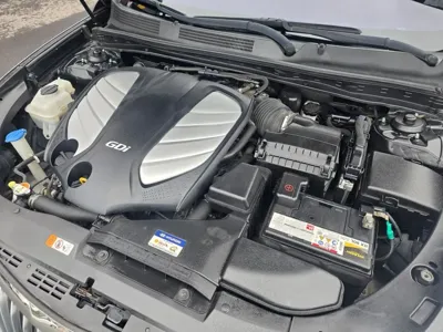 Hyundai Grandeur 2017, 81780 км, за 10800000 KRW - фото 6