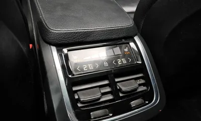 Volvo XC90 2018, 115028 км, за 25700000 KRW - фото 19
