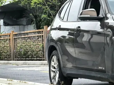 BMW X1 2015, 153000 км, за 31000 CNY - фото 6