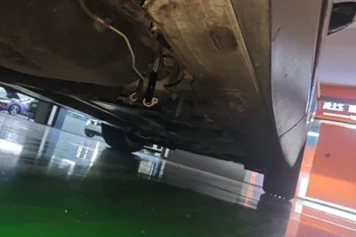 Renault Espace Classic 2018, 77000 км, за 53949.45 CNY - фото 29