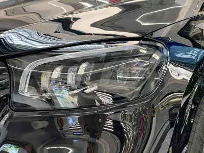 Mercedes-Benz GLS 2023, 51000 км, за 658000 CNY - фото 9