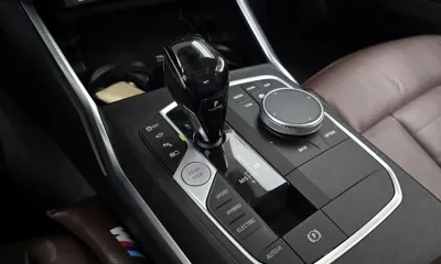 BMW 3-Series 2021, 73180 км, за 25500000 KRW - фото 9