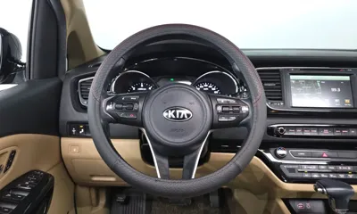 Kia Canival 2018, 81757 км, за 13700000 KRW - фото 14