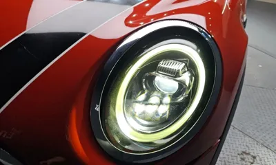 MINI Cooper 2019, 78729 км, за 12700000 KRW - фото 22