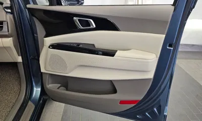 Kia Canival 2021, 64002 км, за 24900000 KRW - фото 25