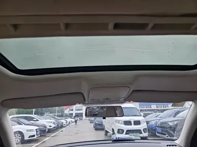 Volkswagen Bora 2014, 80000 км, за 21500 CNY - фото 8